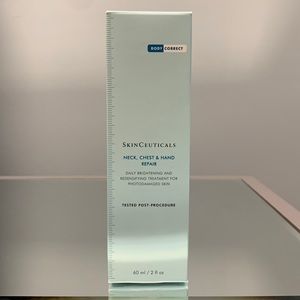 NECK, CHEST & HAND REPAIR 2 fl oz SkinCeuticals- Body Correct